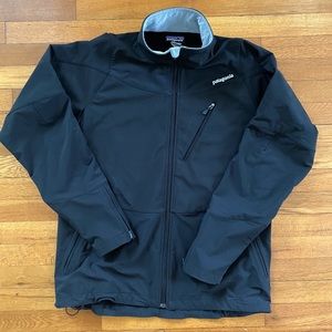 Patagonia - Vintage Soft Shell Jacket